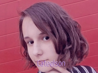 Cateelson