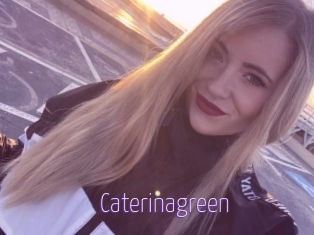 Caterinagreen