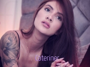 Cateriner