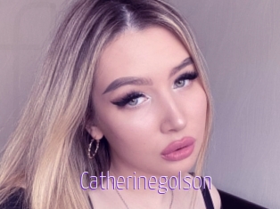 Catherinegolson