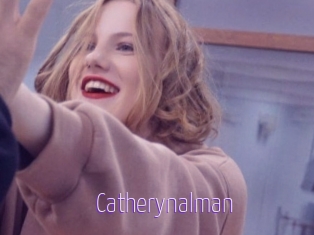 Catherynalman