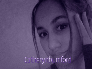 Catherynbumford