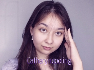 Catheryncooling