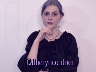 Catheryncordner