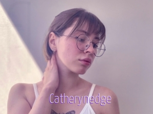 Catherynedge