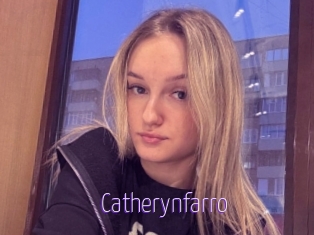 Catherynfarro