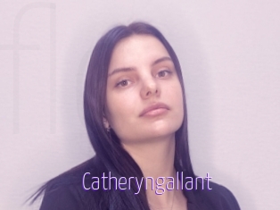 Catheryngallant