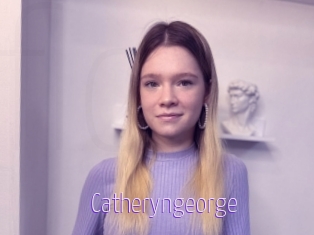 Catheryngeorge