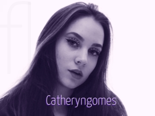 Catheryngomes