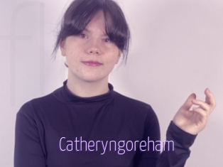 Catheryngoreham