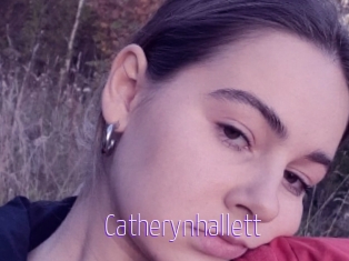 Catherynhallett