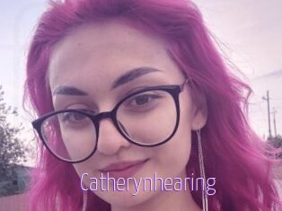 Catherynhearing