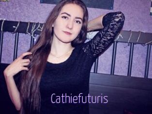 Cathiefuturis