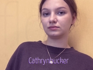 Cathrynbucker