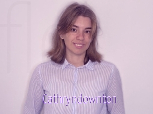 Cathryndownton