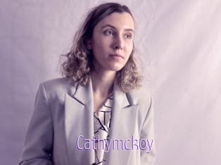 Cathymckoy