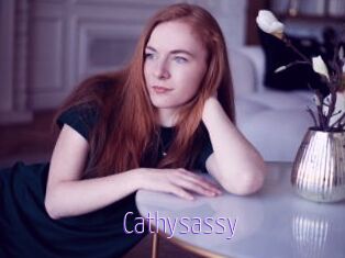 Cathysassy