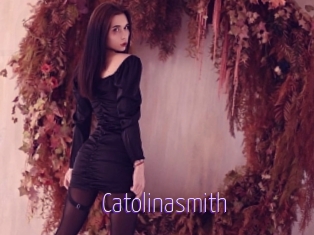 Catolinasmith