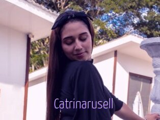 Catrinarusell