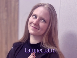 Catrinecuatro