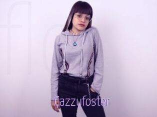 Cazzufoster