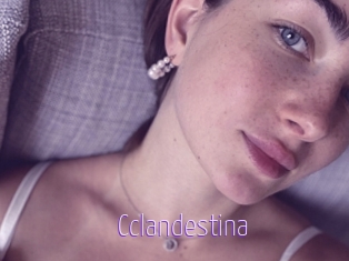 Cclandestina