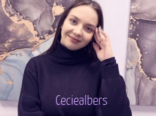 Ceciealbers