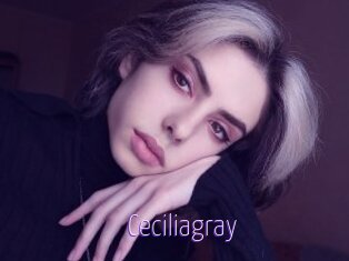 Ceciliagray