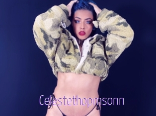 Celestethopmsonn