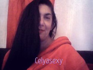 Celyasexy