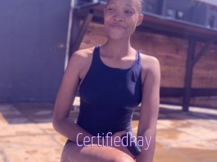 Certifiedkay