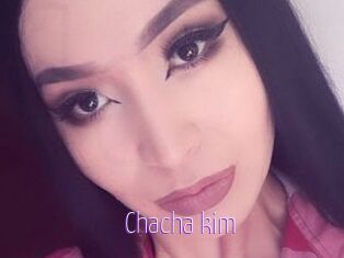 Chacha_kim