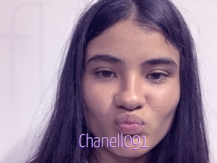 Chanell091