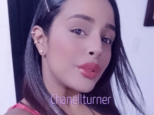 Chanellturner