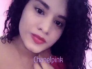 Chanelpink
