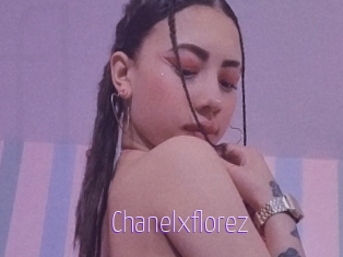 Chanelxflorez