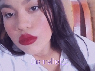 Channelhot21