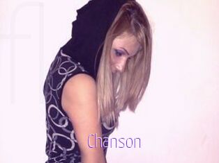 Chanson