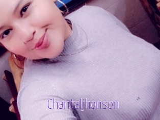 Chantaljhonson