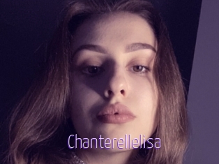 Chanterellelisa