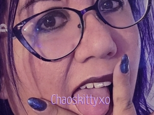 Chaoskittyxo