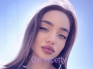 Charleepetty