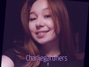 Charliegardners