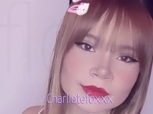 Charllotefoxxx