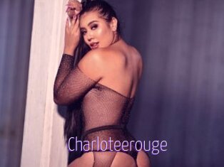 Charloteerouge