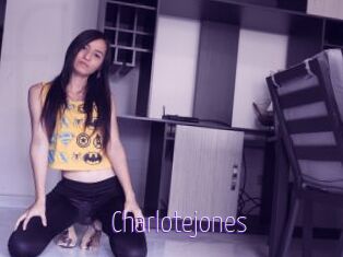 Charlotejones