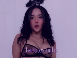 Charlotesmiths