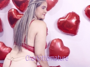 Charlottemature