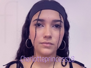 Charlotteprincess18