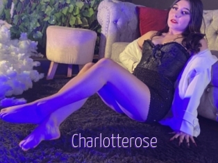 Charlotterose